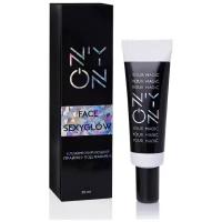 N'YON Праймер под макияж Face Sexyglow, 30 мл, белый