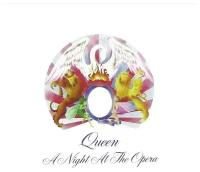 Queen - A Night At The Opera 2011 Remaster