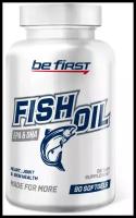 Be First Fish Oil капс