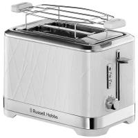 Тостер Russell Hobbs 28090-56 Structure 2S Toaster White