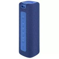 Колонка портативная Mi Portable Bluetooth Speaker Blue MDZ-36-DB (16W) (QBH4197GL)