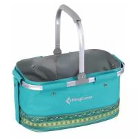 Сумки-холодильники King Camp 7005 Picnic Cooler Basket термокорзина