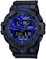 Наручные часы CASIO G-Shock GA-700VB-1A