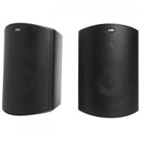 Polk Audio Atrium 6, black