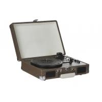 Проигрыватель Crosley Cruiser Deluxe Portable Tweed CR8005D-TW