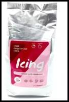 Глазурь для пряников IL-Айсинг iLbakery 1 кг