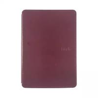 Чехол Amazon Kindle Touch Lighted Leather Cover Wine Purple