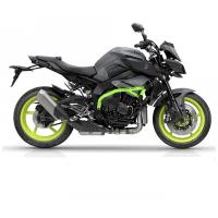 Защита race rail CRAZY IRON YAMAHA MT-10 `16-`21