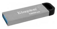 Kingston Носитель информации USB Drive 128GB DataTraveler Kyson, USB 3.2 DTKN 128GB
