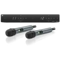 Радиосистема Sennheiser XSW 1-835 DUAL-B