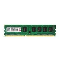 Transcend Оперативная память 2Gb (1x2Gb) PC3-12800 1600MHz DDR3 DIMM CL11 Transcend TS256MLK64V6N