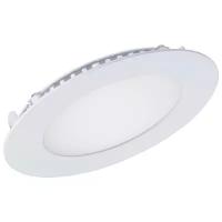 Светодиодная панель Arlight DL-120M-9W Warm White