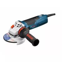 УШМ BOSCH 060179H002, 125 мм, без аккумулятора