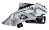 Переключатель передний Shimano ALTUS FD-M2000 3x9ск. TS DP 34.9/28.6 MM