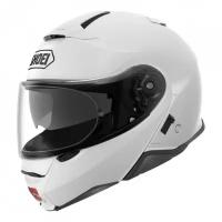 Shoei Шлем Neotec 2 Plain Белый L