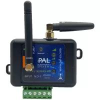 4G GSM модуль PAL-ES Smart Pal Gate SG304 GIL-WR