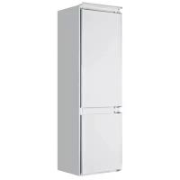 Встраиваемый холодильник Hotpoint-Ariston BCB 7525 AA