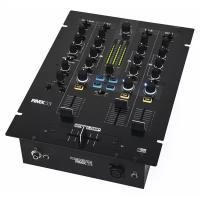 Reloop RMX-33i цифровой DJ-микшер