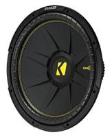 Kicker CWCS154