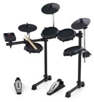 Электронная ударная установка Alesis Turbo Mesh Kit