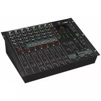 Микшерный пульт Behringer DX2000USB