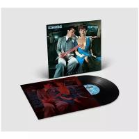 SCORPIONS Lovedrive (50th Anniversary Deluxe Edition), LP+CD