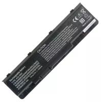 Аккумулятор для ноутбука Asus N45, N45SF, N45SL, N45VM, N46VM, N46VZ, N55, N55SF, N55SL, N75, 5200mAh, 10.8-11.1V