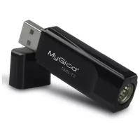 Тюнер Magyca T230C DVB-T2 USB для цифрового телевидения