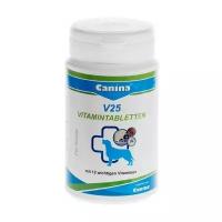 Canina Canina V 25 для собак 60т