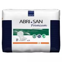 Abena Впитывающие прокладки Abri-San 8 Premium, 21 шт