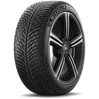 Шина Michelin Pilot Alpin PA5 295/35R20 105W XL MO1