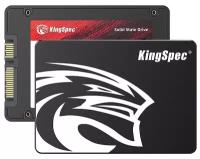 Накопитель SSD Kingspec 1Tb SATA III 2.5" (P3-1TB)