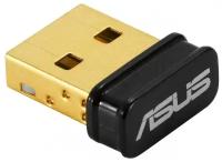 Адаптер ASUS Bluetooth USB-BT500