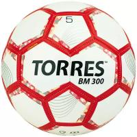 Мяч футбольный Torres BM 300 арт. F320745 р.5