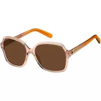 Marc Jacobs MARC 526/S R83 70 57 бежевый прозрачный, оранжевый ацетат