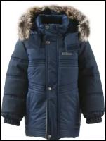 Куртка для мальчиков MILO Kerry K18437 W (229) размер 104
