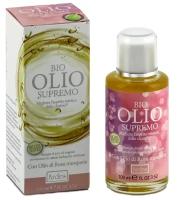 Bio olio Supremo Cicatrici масло д/нар.прим. фл