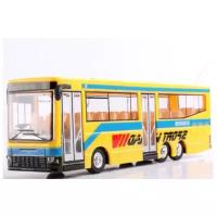 Радиоуправляемый автобус City Bus 1:76 Rui Feng 2014A1-4