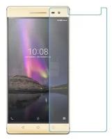 Lenovo Phab2 Pro защитный экран из нано стекла 9H одна штука