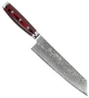 Профессиональный поварской кухонный нож, «Kiritsuke» 20 см, дамасская сталь YA37134 GOU 161