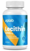 Лецитин VP Laboratory Lecithin 1200 мг 120 капсул