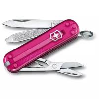 Нож Victorinox Classic Cupcake Dream (0.6223.t5g)