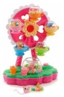 Игровой набор Lalaloopsy Карусель для создания украшений из бусинок 537809