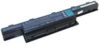 Аккумулятор AS10D51 для Acer Aspire 5551 / 5742 / 5750 / 7551 / 7560 /7741 (AS10D31, AS10D56, AS10D61)