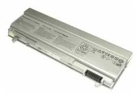 Аккумуляторная батарея для ноутбука Dell Latitude E6400 7800mAh OEM