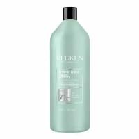 Redken Amino Mint - Шампунь для контроля жирности кожи головы с экстрактом мяты1000 мл