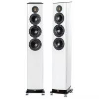 Напольная акустика ELAC Vela FS 409 High Gloss White