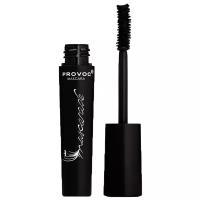 Provoc Mascarade Mascara Black Тушь для ресниц Маскарад (черная)