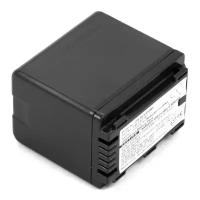 Аккумулятор Cameron Sino CS-HCV310MX для Panasonic HC-V110, V130, V160, V201, HC-V210, V230, V250