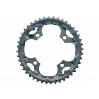 Передняя звезда SHIMANO DEORE, для FC-M590, 44T